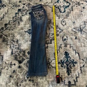 Miss Me size 10 jeans